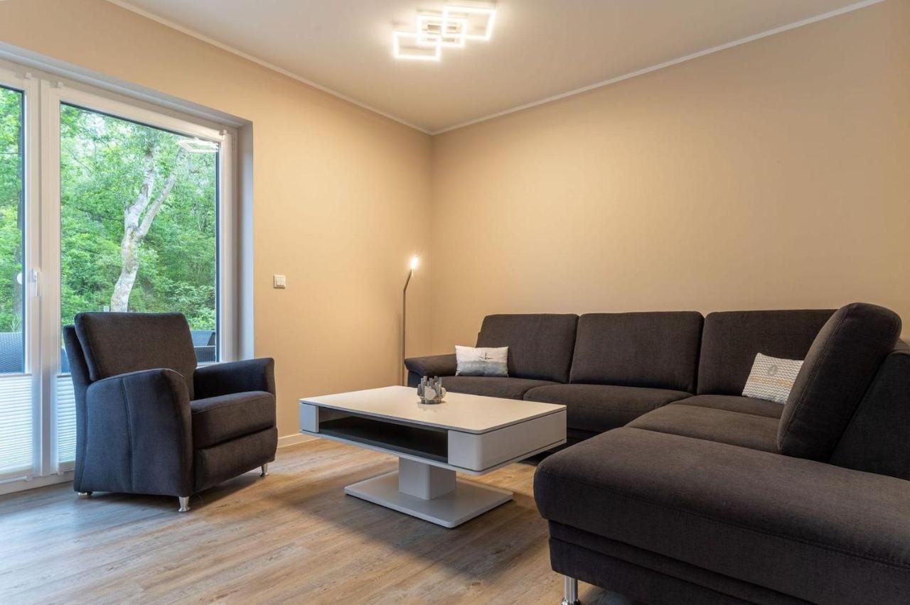 Appartement Liegeplatz Appartement Liegeplatz Sankt Peter-Ording Eksteriør bilde